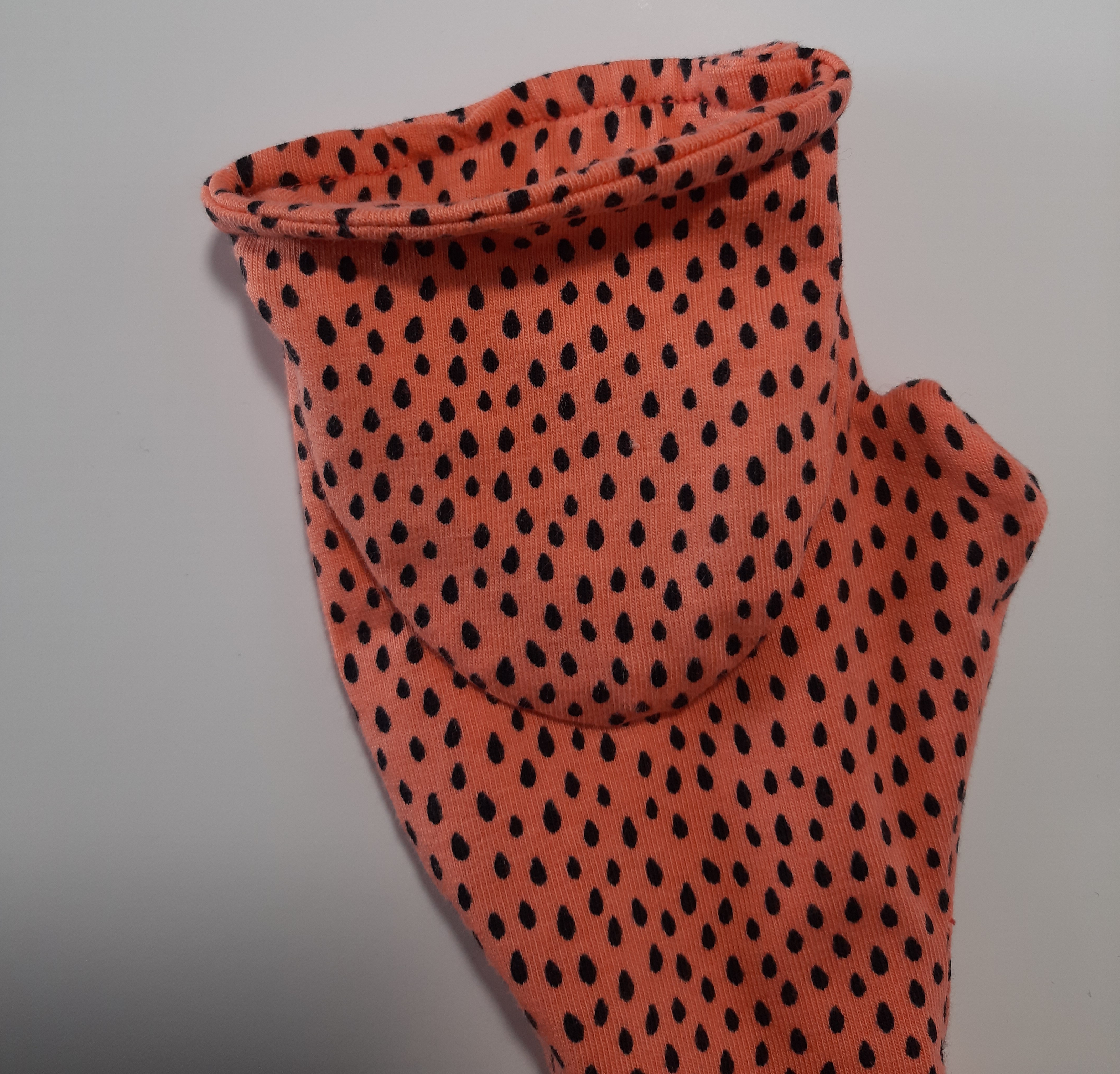 Sew your own fingerless foldover mittens – Grinlow Studio